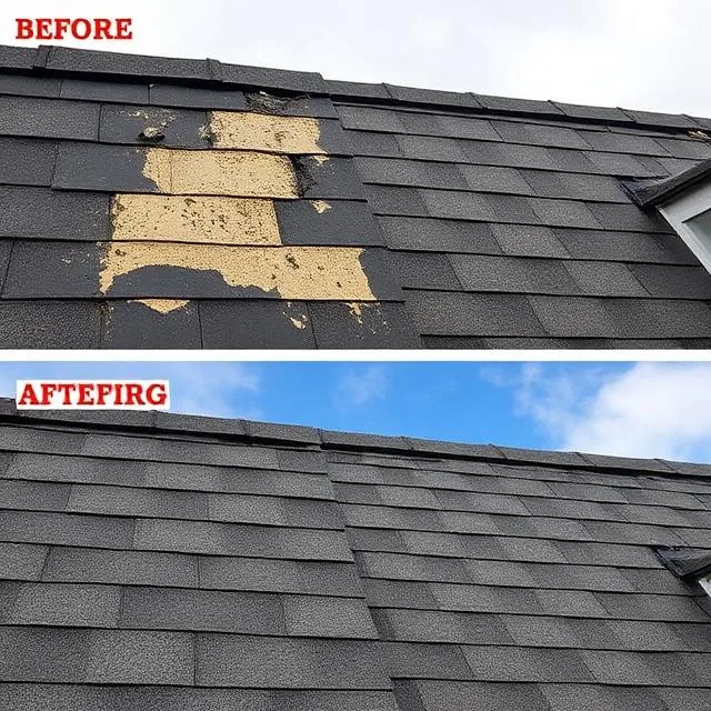 Roof Repair Near Me in Alum Bridge, WV near me